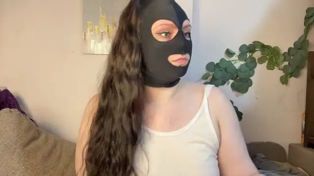 دردشة BlossomTilda الجنسية المباشرة