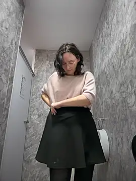 Show webcam de The_Snowwhitee