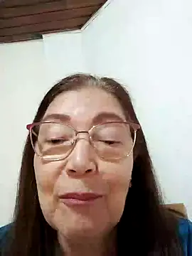 Chat XXX ao vivo de Vicky_Rosse