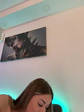 IsabellaEtthan's Live XXX Chat