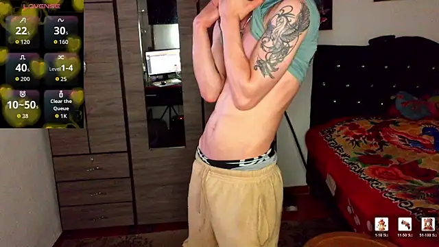 عرض كام samael1107