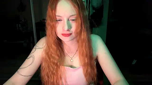 HeilyJeily Live XXX-chat