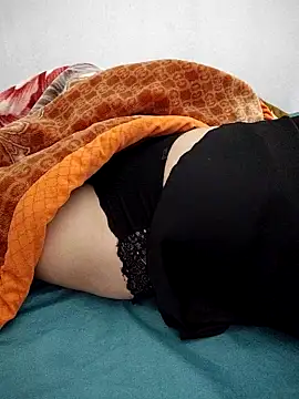 Haralushiaaa: вебкам-шоу