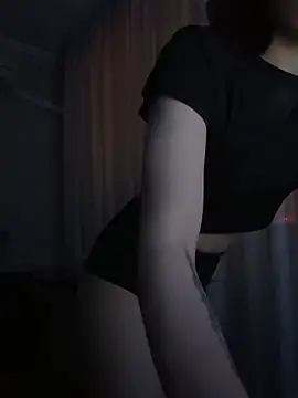 _PixelQueen_: онлайн-секс-чат