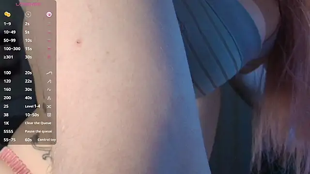 PieraMarch's Live XXX Chat