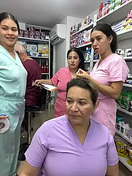 kandalove Live XXX-chat