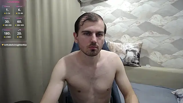 SerzhKorol1 现场XXX聊天