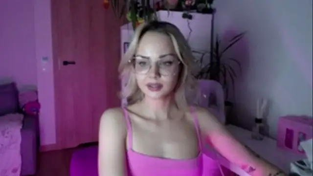 LexiexPlay's Live XXX Chat