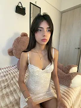 ZaraLuuv Chat XXX live