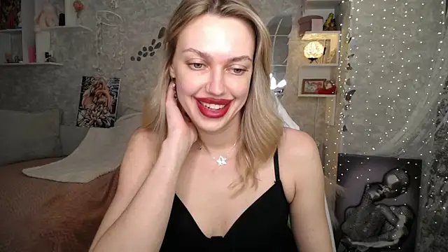 Chat XXX Live NickyAdamidi