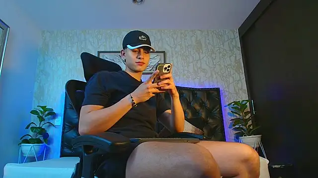 عرض كام Lander_Cruz