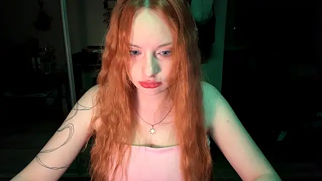 Chat XXX Live HeilyJeily