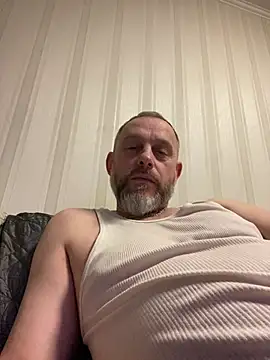 Webkamerová show Frosl