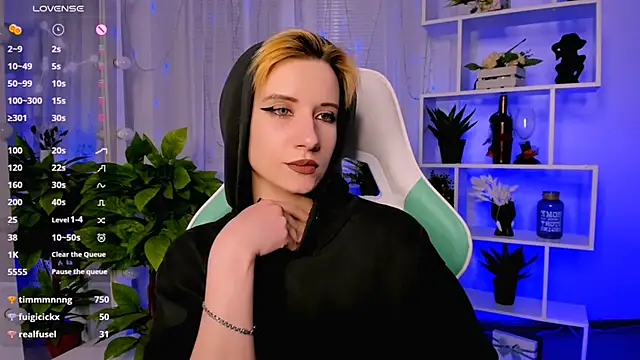 _Rein_ramm Live XXX-chat