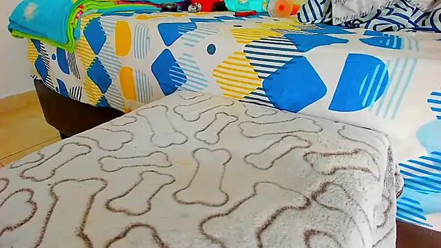 Sexyboy_666 Adlı Modelin Canlı XXX Sohbeti