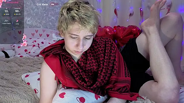 Timothy_Fox's Live XXX Chat