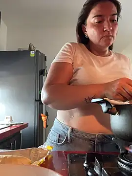 sweetdulcexxx's Live XXX Chat