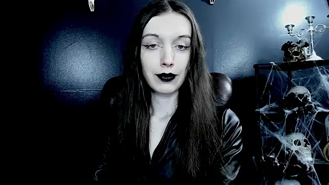 Dommenius Live XXX-chat