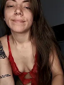 Ceciihot's Live XXX Chat