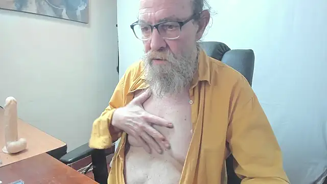 Uncle_Hottie's Live XXX Chat