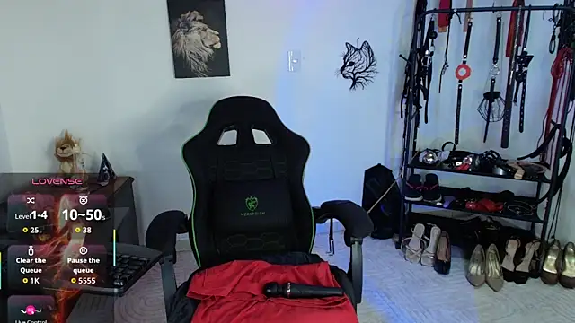 ariannaconnor_ – Naživo XXX chat