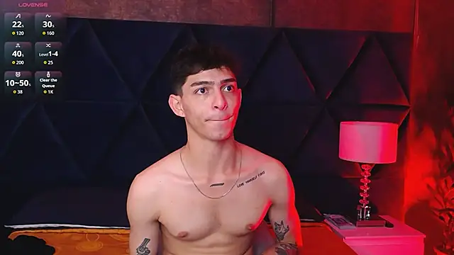 Logan_Woods' Live XXX Chat