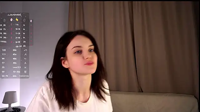 EffieHenri Live XXX-chat