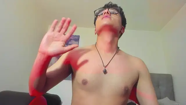 Adonibaskerville4's Live XXX Chat