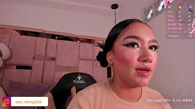 ween_sheng_ Live XXX-chat