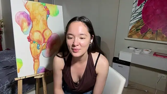 BritneyLusty – Naživo XXX chat