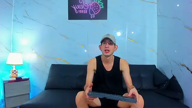 Spicy_guys' Live XXX Chat