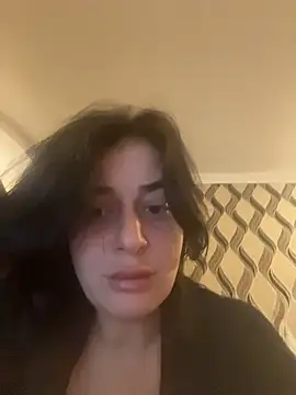 XXX chat uživo modela _AnChous_