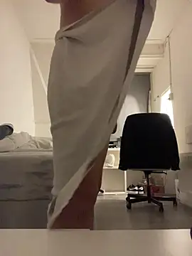 TitanNoir's Live XXX Chat