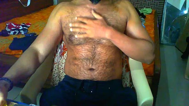 Vbestshow's Live XXX Chat