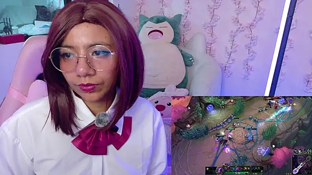 Nami_usagi's Live XXX Chat