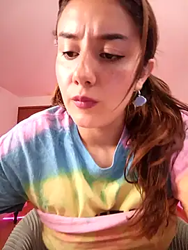 LuisaLean – Naživo XXX chat