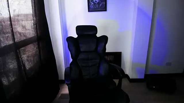 Anaii_Gomez Live XXX-chat