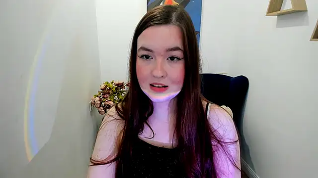 WishToBloom's Live XXX Chat