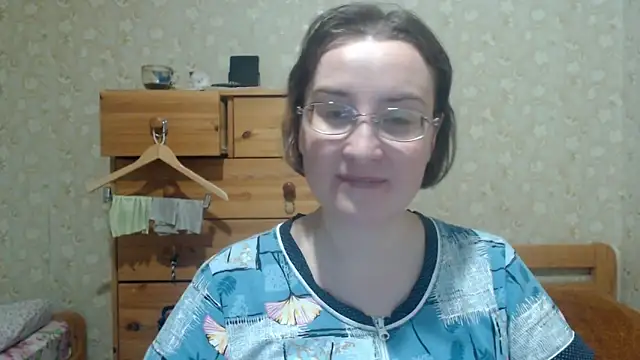 Chat XXX en directo de Smart_Rose