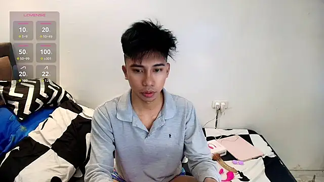 Ur_pinoyhotbrix Chat XXX in diretta