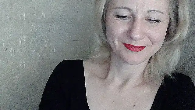 Katerina-Kissa – webcam-show