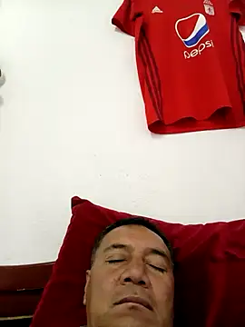 CubiformPostbox webcam show