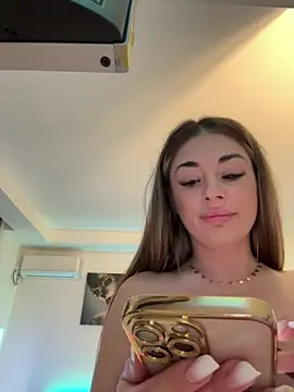 IsabellaEtthan's Live XXX Chat