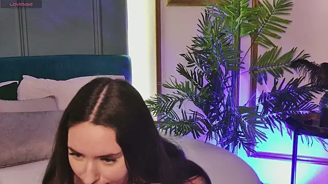 Chat XXX en directo de LuisaFaye