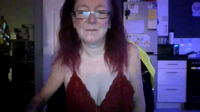 Jessica-Boobles Obrolan Langsung XXX