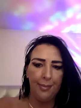 TiffanyRoxx élő XXX-chatje