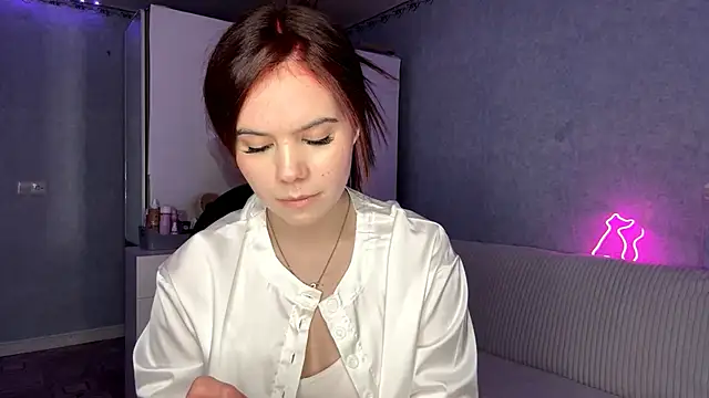 Chat +18 de Lia_rise ao vivo