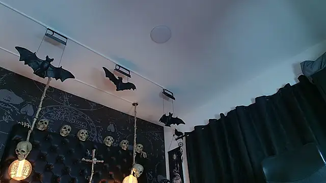 Show webcam de AlexHoe_