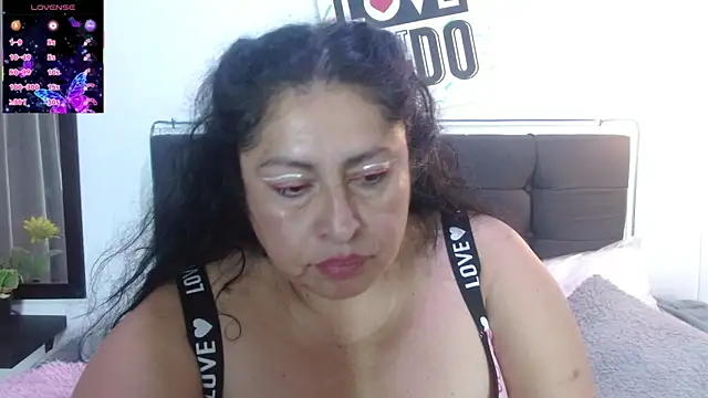 Chat +18 de Keyla01_ ao vivo