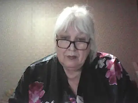 Alexia64231 Webcam Show